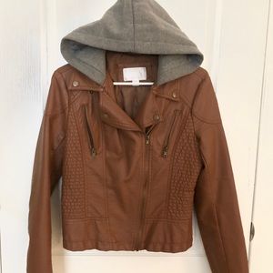 xhilaration womens  jacket